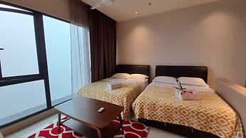 7Stonez Suites Geo38 Genting Highlands