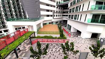 7Stonez Suites Geo38 Genting Highlands