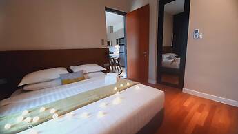 7Stonez Suites Geo38 Genting Highlands