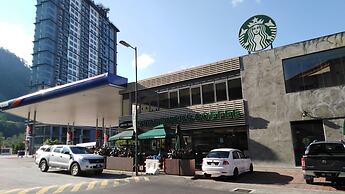 7Stonez Suites Geo38 Genting Highlands