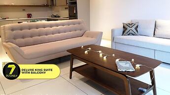 7Stonez Suites Geo38 Genting Highlands