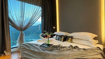7Stonez Suites Geo38 Genting Highlands