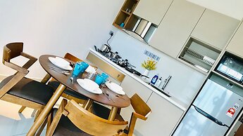 7Stonez Suites Geo38 Genting Highlands