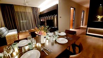 7Stonez Suites Geo38 Genting Highlands