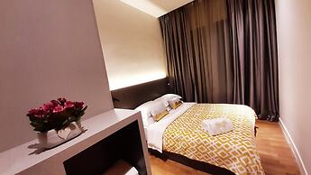 7Stonez Suites Geo38 Genting Highlands