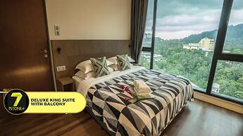 7Stonez Suites Geo38 Genting Highlands