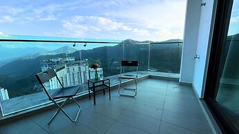 7Stonez Suites Geo38 Genting Highlands