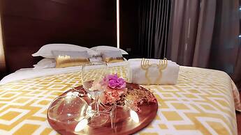 7Stonez Suites Geo38 Genting Highlands