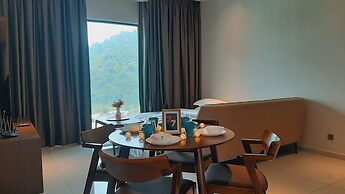 7Stonez Suites Geo38 Genting Highlands