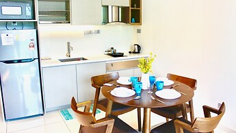 7Stonez Suites Geo38 Genting Highlands