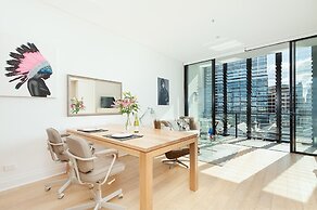 Stunning Potts Point Apartment