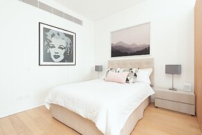 Stunning Potts Point Apartment