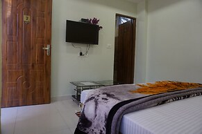 Hotel Yoga Retreat