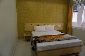 Hotel Yoga Retreat