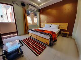 Hotel Yoga Retreat