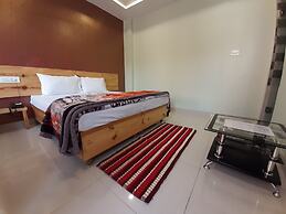 Hotel Yoga Retreat