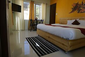 Hotel Yoga Retreat