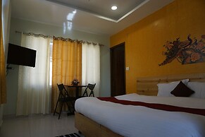 Hotel Yoga Retreat