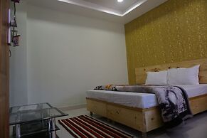 Hotel Yoga Retreat