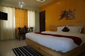 Hotel Yoga Retreat
