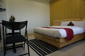 Hotel Yoga Retreat