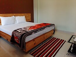 Hotel Yoga Retreat