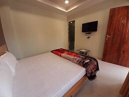 Hotel Yoga Retreat