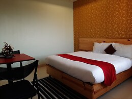 Hotel Yoga Retreat