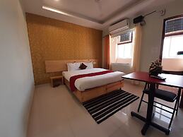 Hotel Yoga Retreat