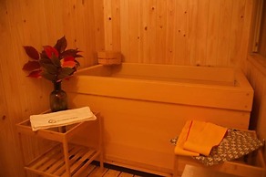 Snowball Chalet at Madarao Mountain