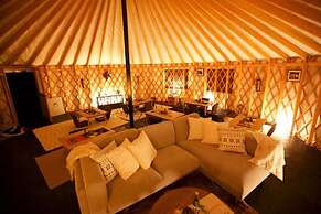 Snowball Chalet at Madarao Mountain