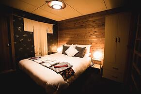 Snowball Chalet at Madarao Mountain