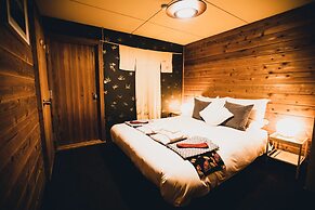 Snowball Chalet at Madarao Mountain