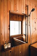 Snowball Chalet at Madarao Mountain