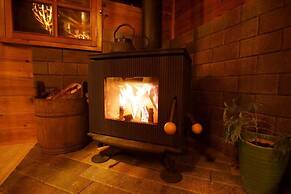 Snowball Chalet at Madarao Mountain