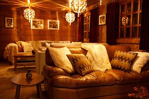 Snowball Chalet at Madarao Mountain