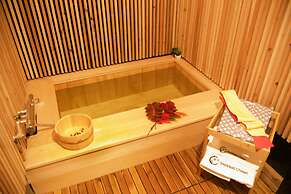 Snowball Chalet at Madarao Mountain