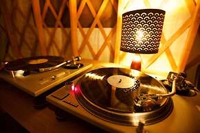 Snowball Chalet at Madarao Mountain