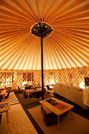 Snowball Chalet at Madarao Mountain