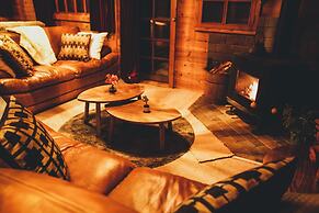 Snowball Chalet at Madarao Mountain