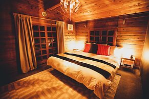 Snowball Chalet at Madarao Mountain