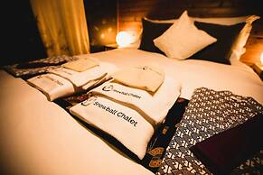 Snowball Chalet at Madarao Mountain