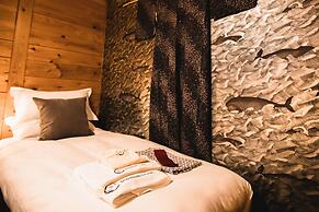 Snowball Chalet at Madarao Mountain