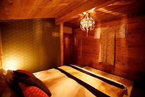 Snowball Chalet at Madarao Mountain