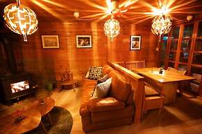 Snowball Chalet at Madarao Mountain