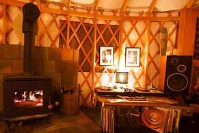 Snowball Chalet at Madarao Mountain