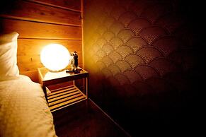 Snowball Chalet at Madarao Mountain