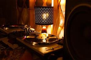 Snowball Chalet at Madarao Mountain