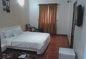 Newcastle Hotel