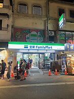 Kenting Jinjin Music Inn